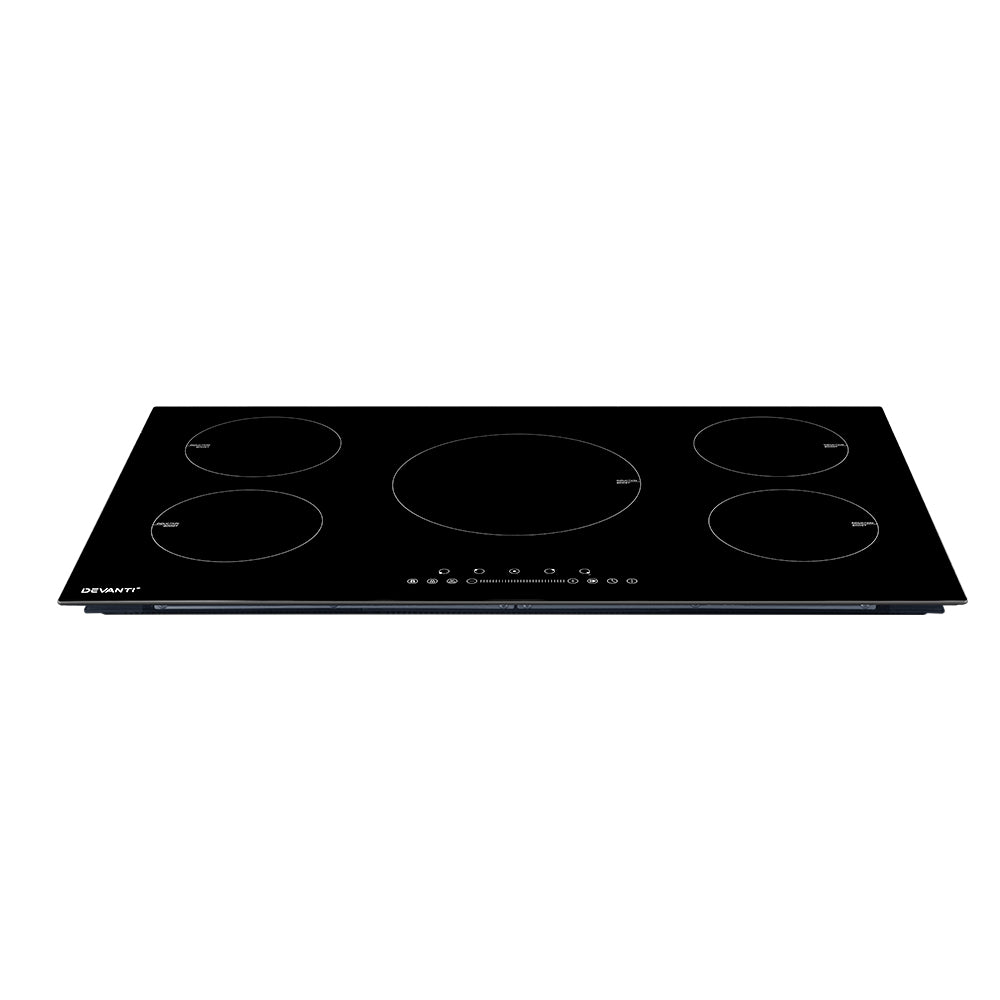 Induction Cooktop 90cm Electric Cooker