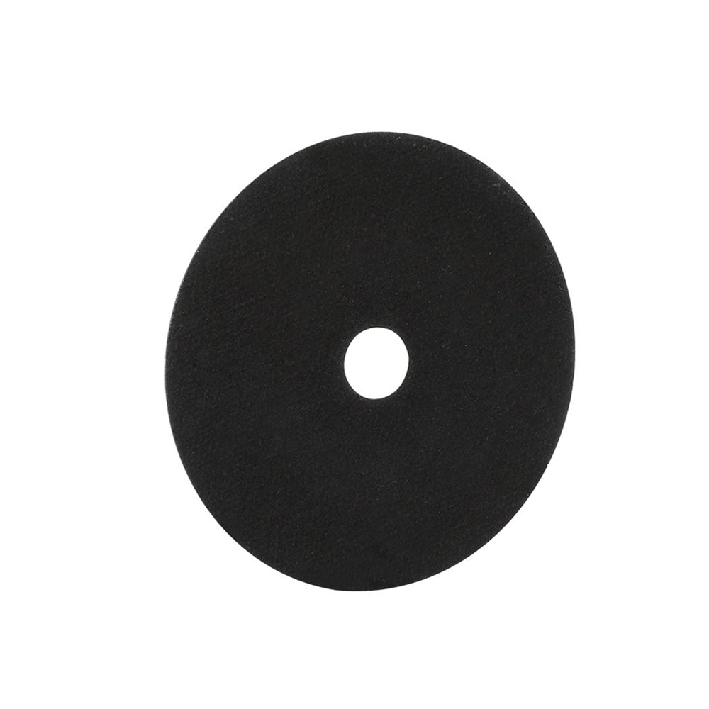 100-Piece Cutting Discs 4" 100mm, 100pcs 4" Cutting Discs 100mm Angle Grinder Thin Cut Off Wheel for Metal