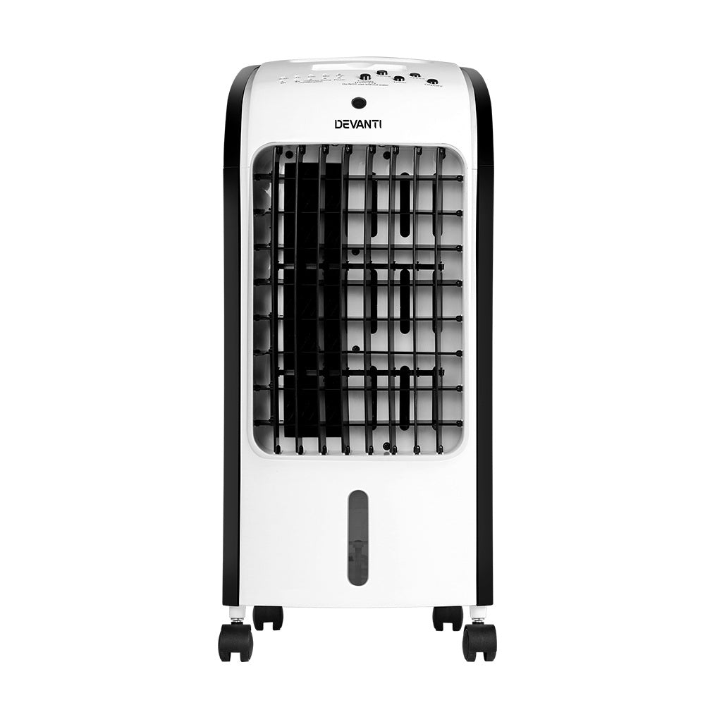 Evaporative Air Cooler Conditioner 4L