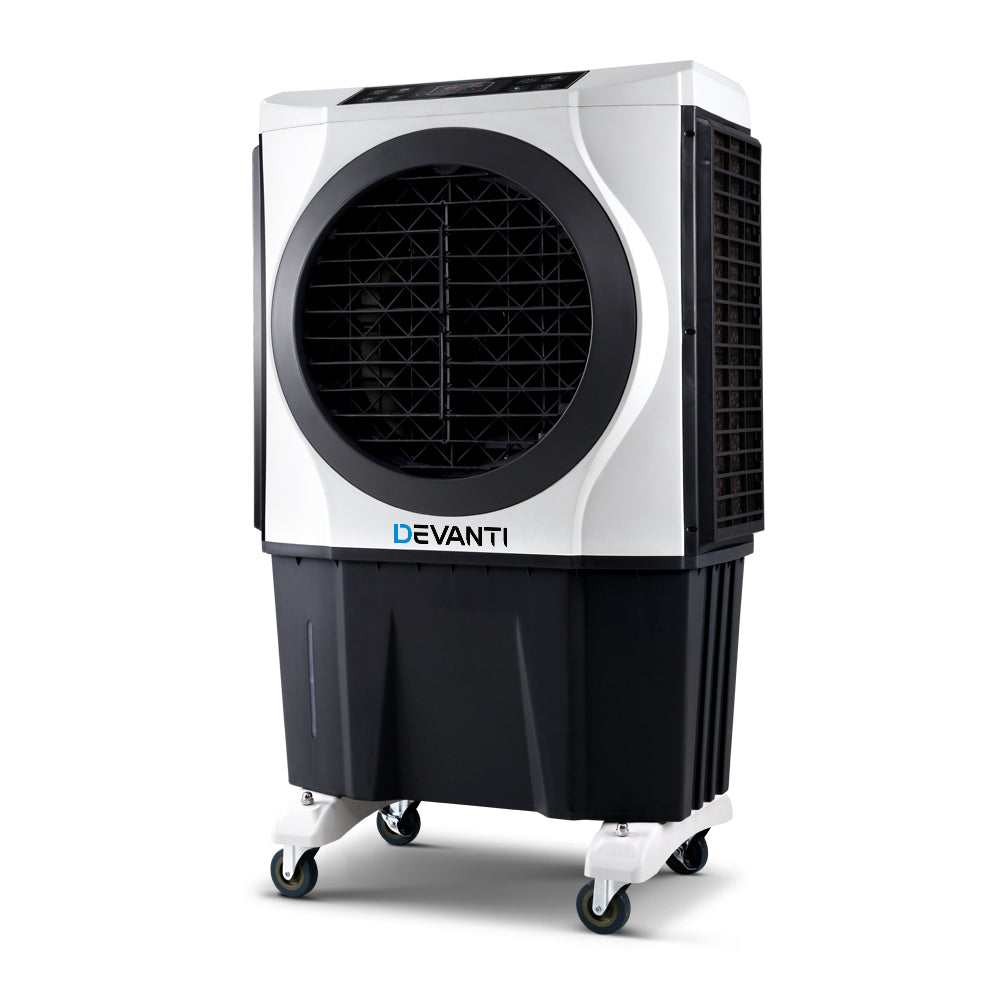 Evaporative Air Cooler Conditioner 60L