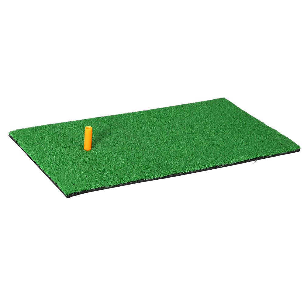 Golf Hitting Practice Mat Portable Driving�Range�Training Aid 60x30cm