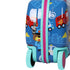 Kids Ride On Suitcase Children Travel Luggage Carry Bag Trolley Cars