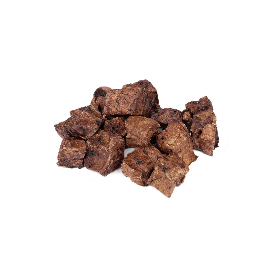Lamb Lung Dog Treat (either) - 200g