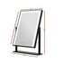 Hollywood Makeup Mirror With Light LED Strip Standing Tabletop Vanity