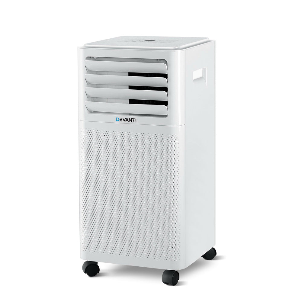 Portable Air Conditioner 7000BTU