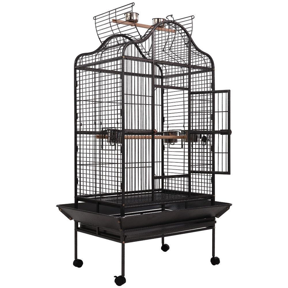 Bird Cage 168cm Large Aviary