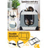 Pet Carrier Soft Crate Dog Cat Travel 70x52CM Portable Foldable Car Large