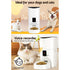 Automatic Pet Feeder 9L Wifi Auto Dog Cat Feeder Smart Food Dispenser Timer