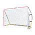 2.4m Football Soccer Net Portable Goal Net Rebounder Sports Training