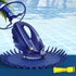 Pool Cleaner Automatic Swimming Floor Climb Wall Vacuum 10M Hose