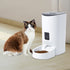 Auto Feeder Pet Automatic Camera Cat Dog Smart Hd Wifi App Food Dispenser