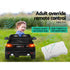 Kids Electric Ride On Car SUV Range Rover-inspired Cars Remote 12V Black
