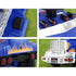 Kids Electric Ride On Car Truck Motorcycle Motorbike Toy Cars 6V Blue