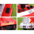 Kids Electric Ride On Car Truck Motorcycle Motorbike Toy Cars 6V Red