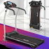 Everfit Treadmill Electric Home Gym Fitness Exercise Machine Foldable 360mm