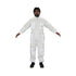 Beekeeping Bee Suit 2 Layer Mesh Hood Style Light Weight & Ultra Cool-XL