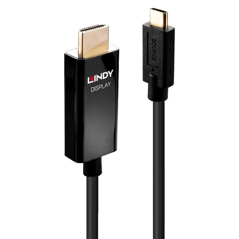 2m USBC to HDMI Adapter