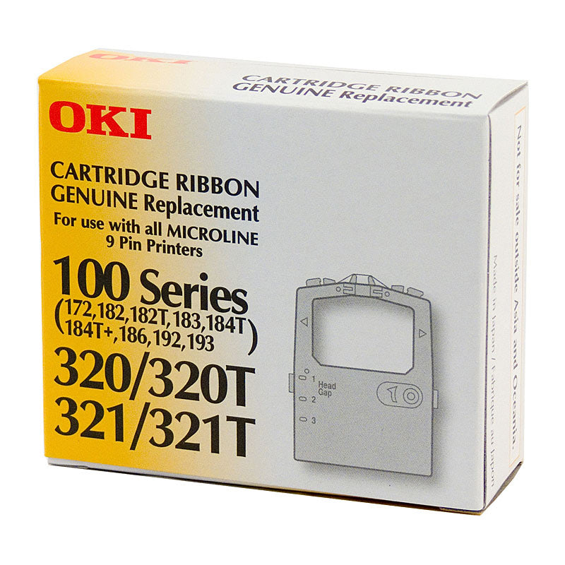 Ribbon 100/320 Series