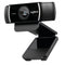C922 Pro Stream Full HD Webcam 30fps at 1080p Autofocus Light Correction 2 Stereo Microphones 78° FoV 3mths XSplit License VILT-C920 960-001