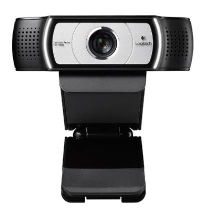 C930e Webcam 90 Degree view HD1080P C920