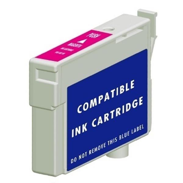 Compatible 103 High Capacity Magenta Cartridge