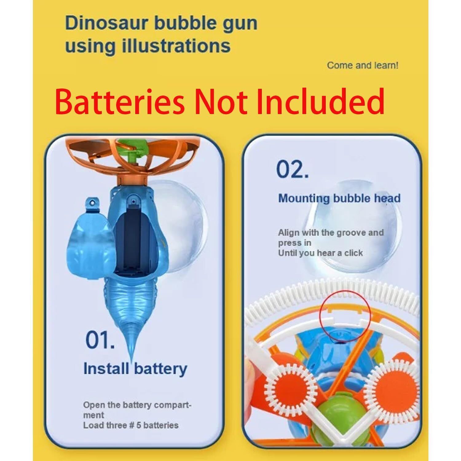 Green gift Bubble Gun Automatic Bazooka Soap Water Bubble Machine Toy Electric Fan kid