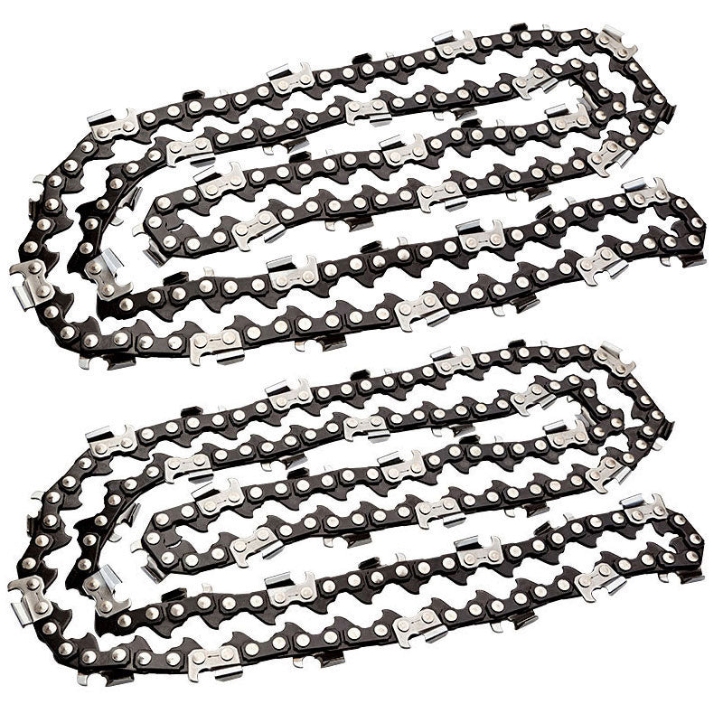2 X 24  Chainsaw Chain 24in Bar Replacement Suits 72CC 76CC 82CC Saws