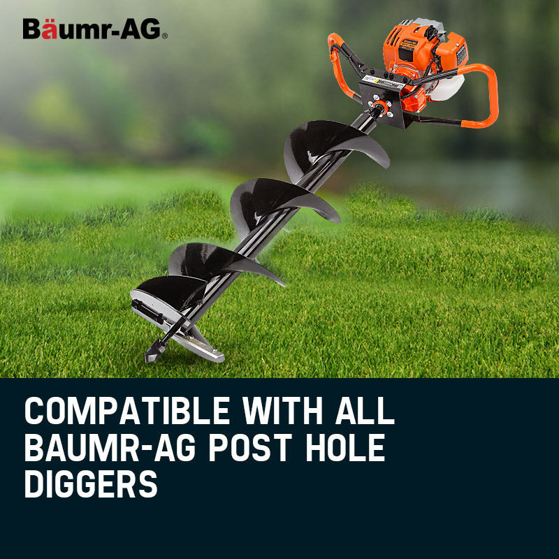 Engine for Post Hole Digger Replacement Earth Auger Borer