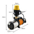 Multi-stage Water Hi-pressure Pump with Auto-controller Home Garden Irrigation 4-Stage Electric