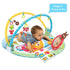 Gymotion Play N Nap Multi-function Infant Gym