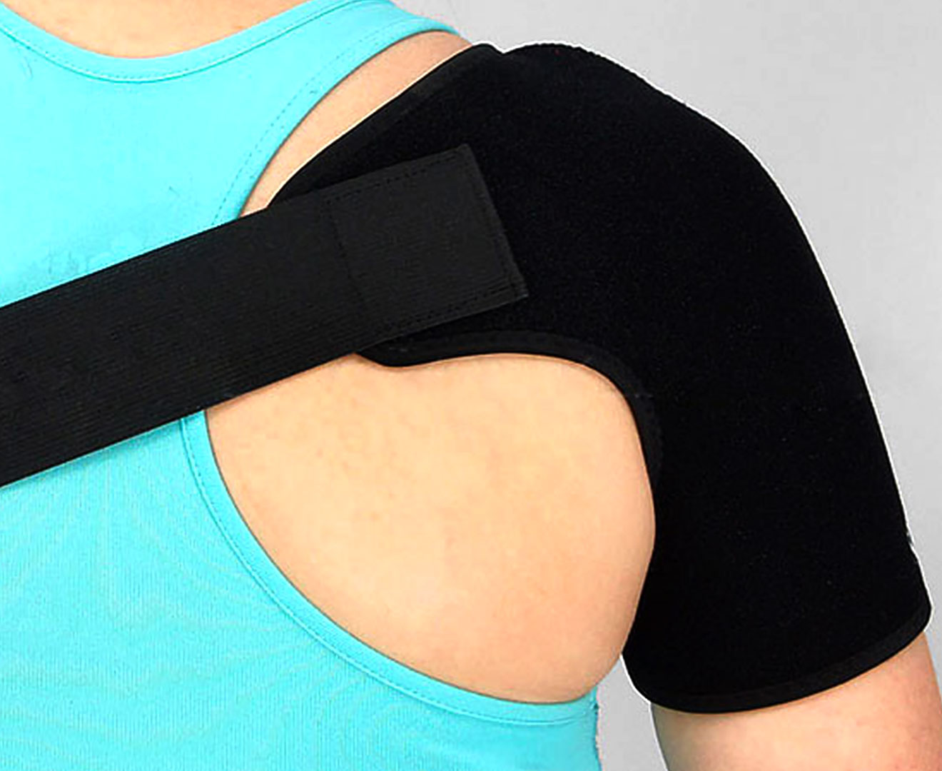 Shoulder Compression Bandage - Small