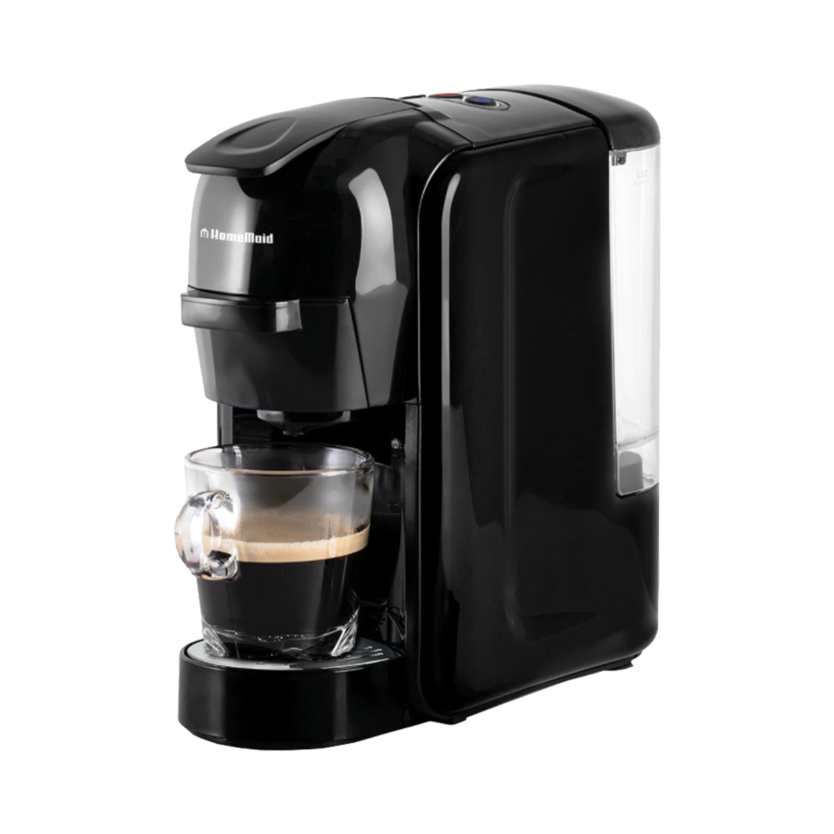 3-in-1 Cm511hm Coffee Multi Capsule Pod Machine