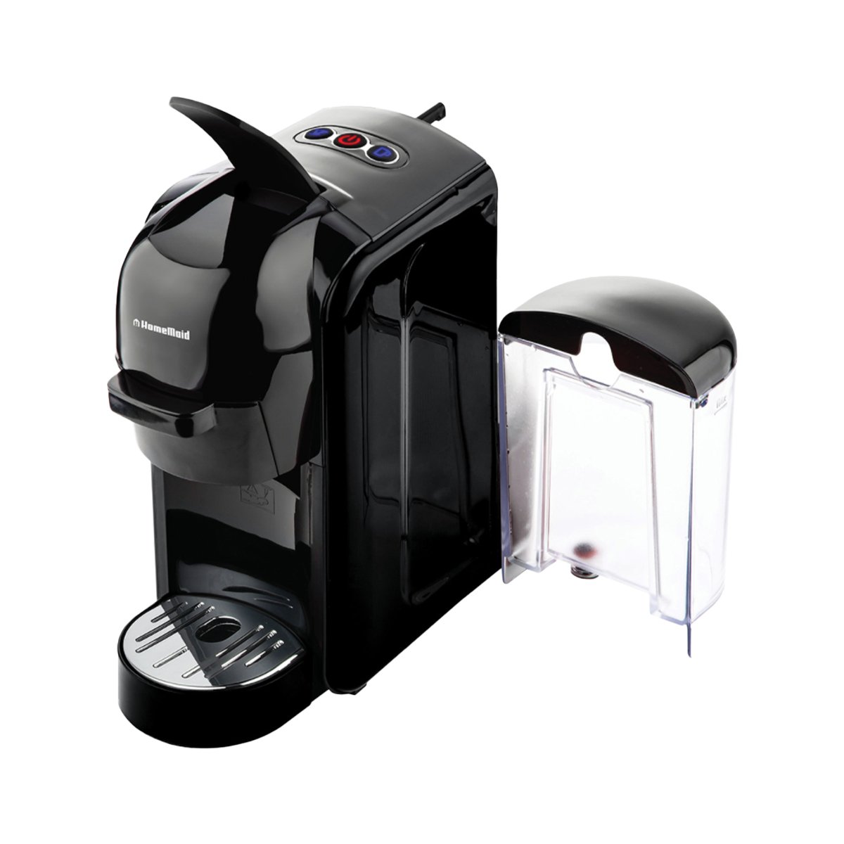 3-in-1 Cm511hm Coffee Multi Capsule Pod Machine