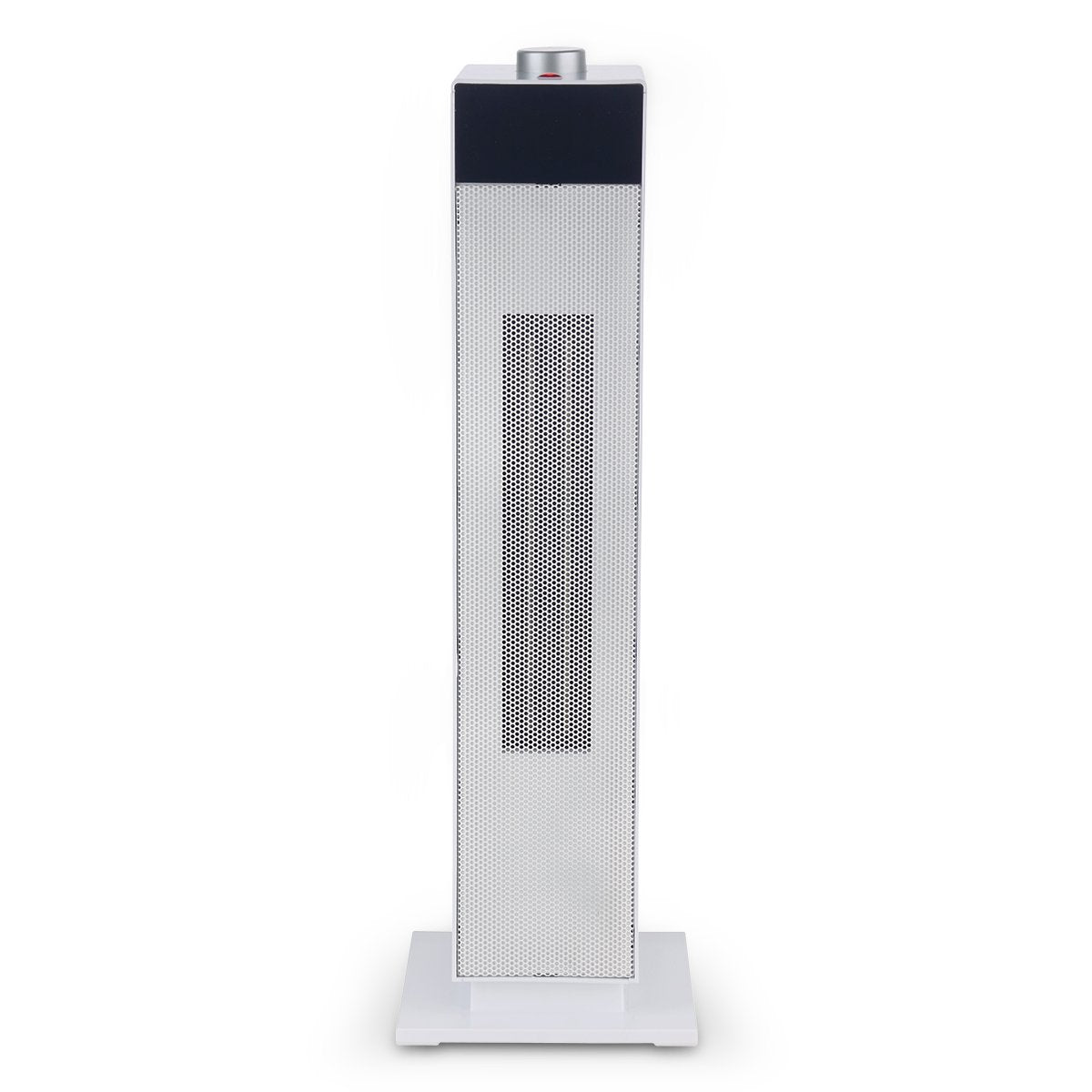 Electric Tower Heater PTC Ceramic 2000W White