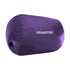 Sports Inflatable Air Exercise Roller Gymnastics Gym Barrel 120 x 75cm Purple