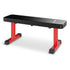 Home Gym Flat Bench Press Fitness Equipment
