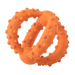 Octopus Retrieval Ball - Small - Fetch Toy