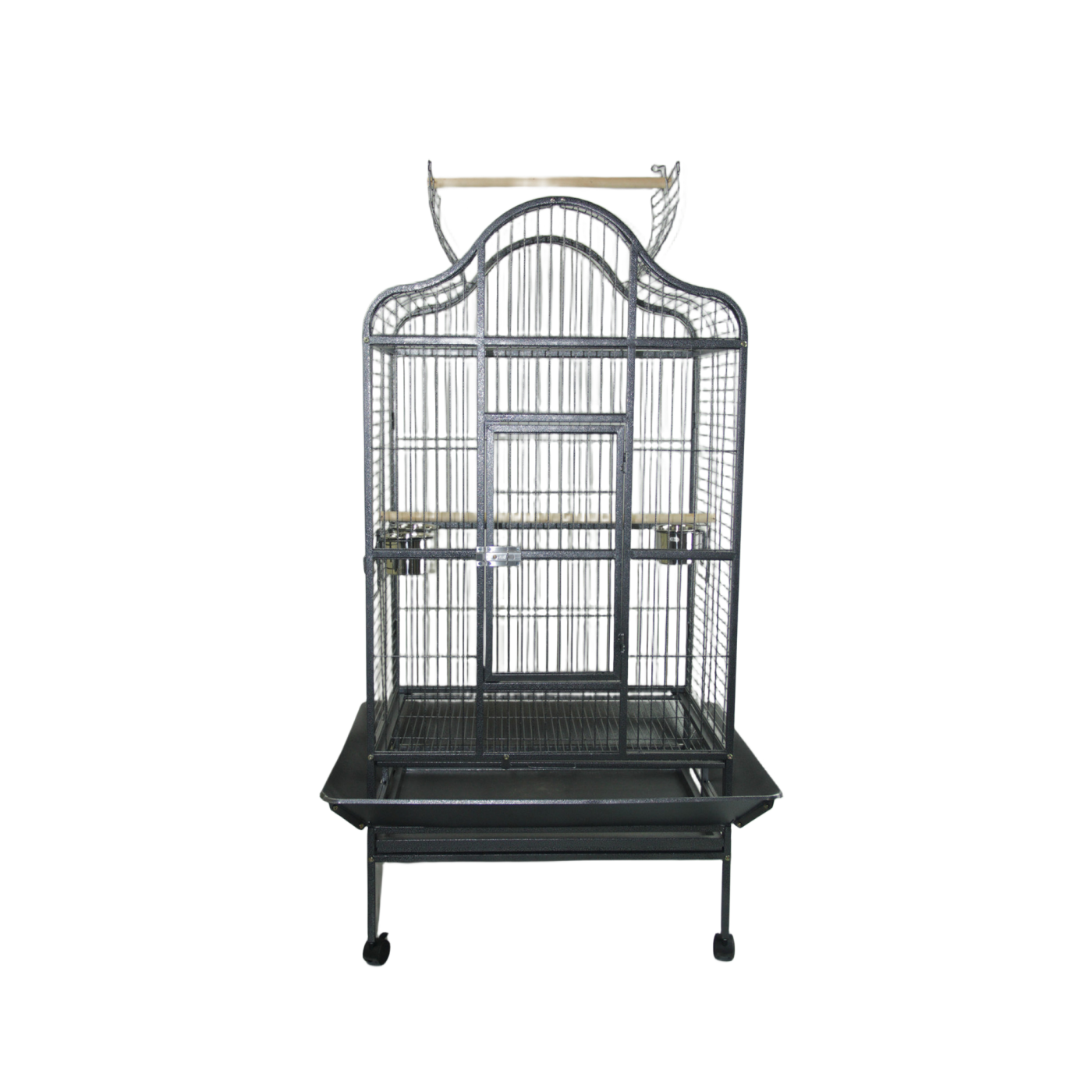 180cm Large Bird Cage Pet Parrot Aviary