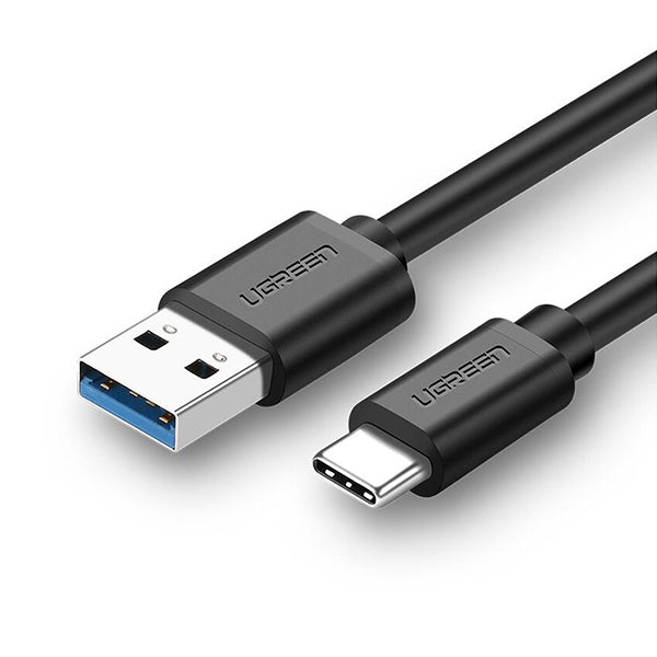 USB 3.0 to USBC Cable 1M (20882)