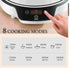 Portable Electric Induction Cooker AU-K4092