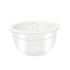 Electric Ceramic Pot 3 Cup Mini Rice Cooker 1.2L AU-K1012