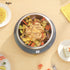 Electric 1500W Hotpot with Stainless Steel Inner Pot 4L AU-K2011