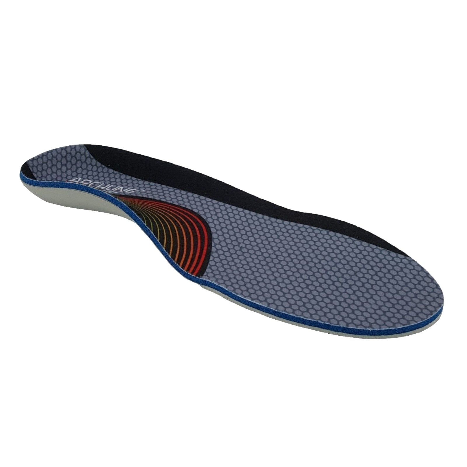 Orthotics Insoles Balance Full Length Arch Support Pain Relief - EUR 36