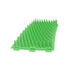 Pet Foot Cleaner Dog Cat Paw Washer Pet Feet Brush Grooming Tool Small Large Mug-S-Green