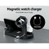 4in1 Wireless Charger Dock Multifunction Charging Station for Phone