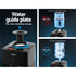 Water Cooler Dispenser Stand 22L Bottle Black