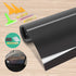 Window Tint Film Black Roll 35% VLT Home 76cm X 7m Tinting Tools Kit