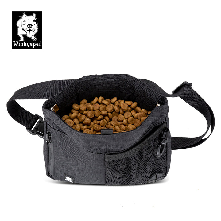 Training Treat Pouch - Double