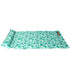 Pet Cooling Mat Cat Dog Gel Non-Toxic Bed Pillow Sofa Self-cool Summer L