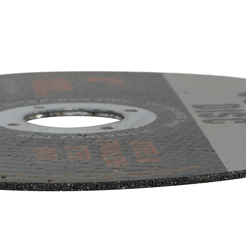 Cutting Discs 4" Thin Cut Off Wheel Steel Metal Angle Grinder 100mm